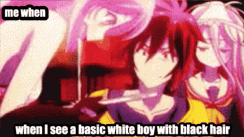 Japan Love GIF