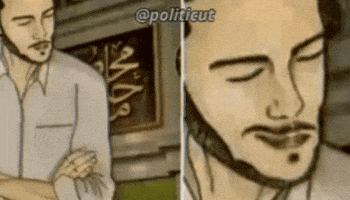 Comforting All Good GIF