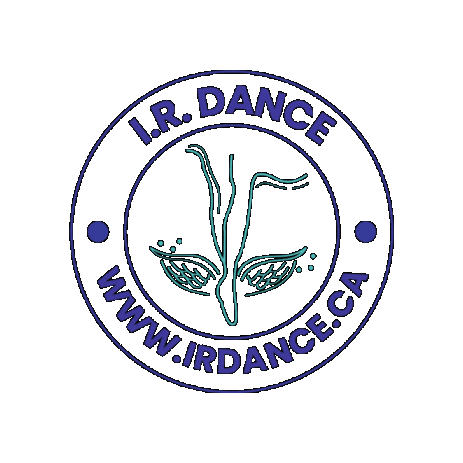 Etobicoke Irds Sticker by irdance