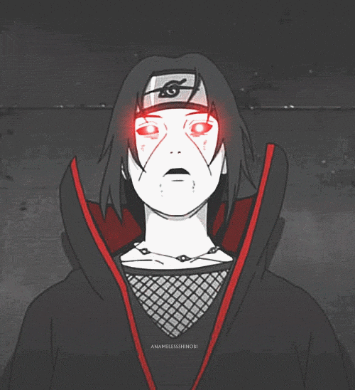 Itachi Live Wallpaper Gif Anime Best Images