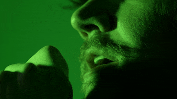 Green GIF