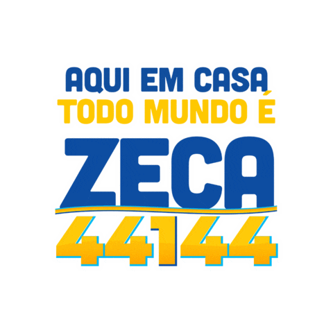 Sticker by Zeca Cavalcanti
