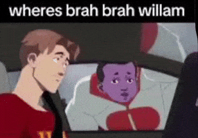 Invincible Meme GIF
