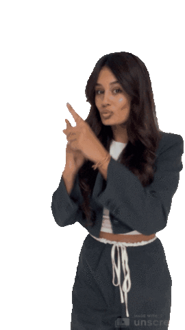 JenniferHoeveHair Sticker