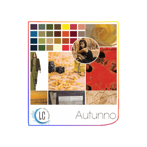 Loredana Cossu Sticker