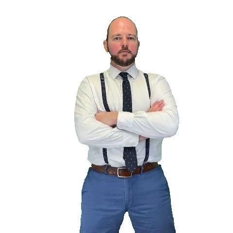 Lancasters Sticker by Lancastersestateagents