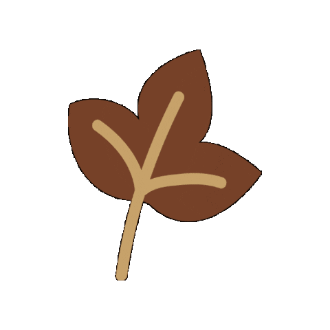 Autumn Leaf Sticker by Start-Rite Shoes