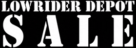 Lowrider Depot GIF