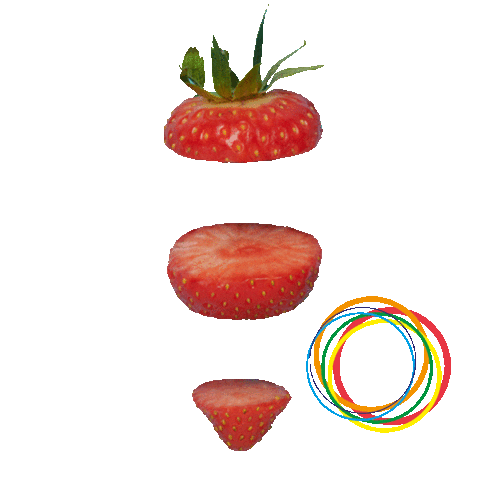 BE CLIMATE Sticker