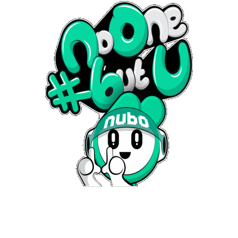 Nobu Bank Sticker