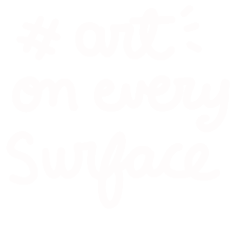 Ana Tere Canales Sticker