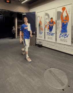 Kevin Huerter Nba GIF by Detroit Pistons