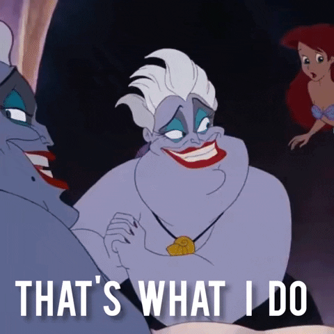 Disney GIF