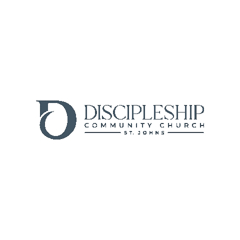 Dccstjohns Sticker by St. Johns DCC