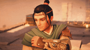 Game On Games GIF by Ubisoft