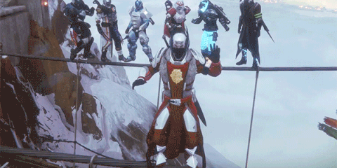 Destiny 2 News GIF - Find & Share on GIPHY