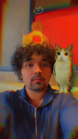 Burger King Uzair GIF