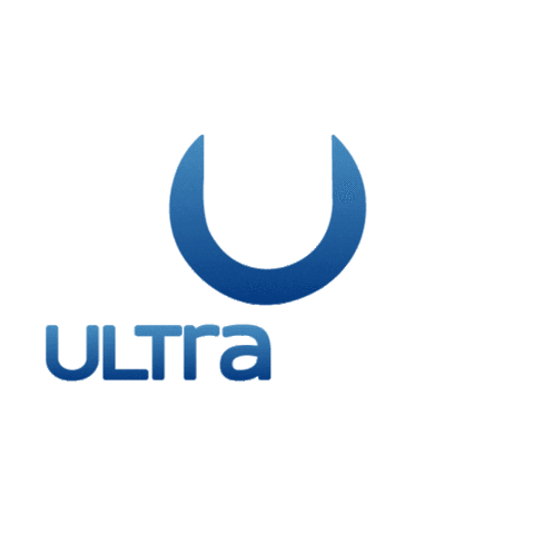 Ultra Leds Sticker