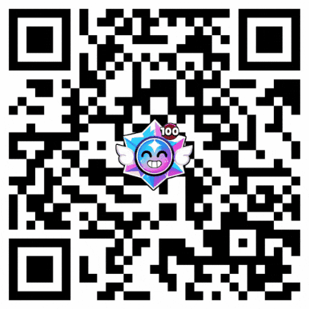Brawl Stars Facts GIF by Frikizone