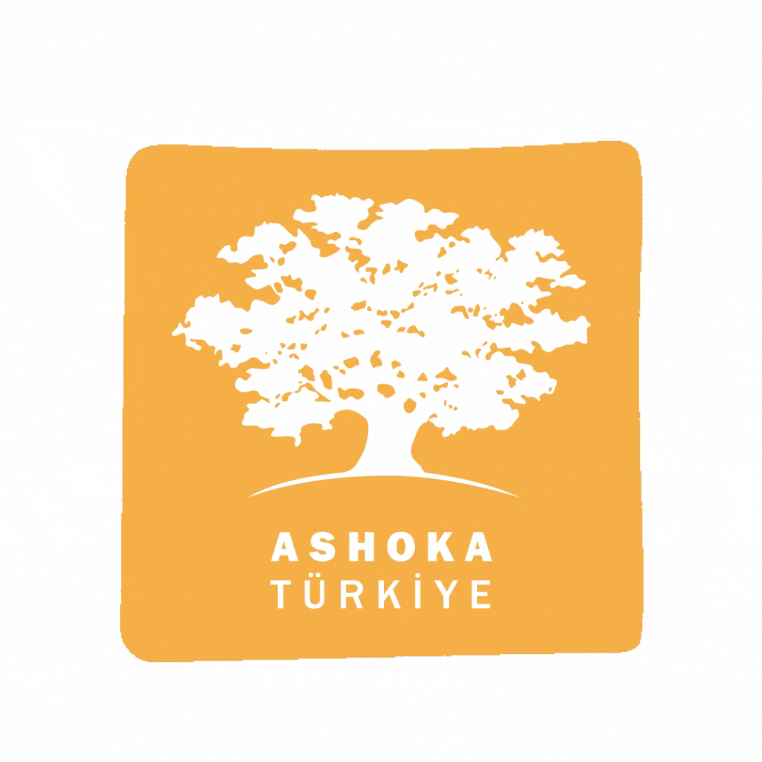 Systemschange GIF by Ashoka Türkiye Find & Share on GIPHY