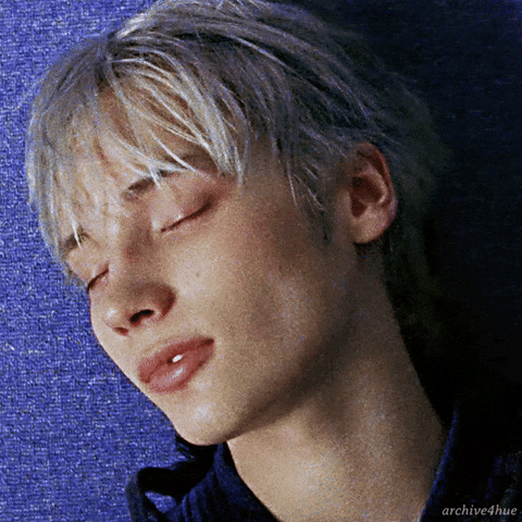 Tired Tomorrow X Together GIF