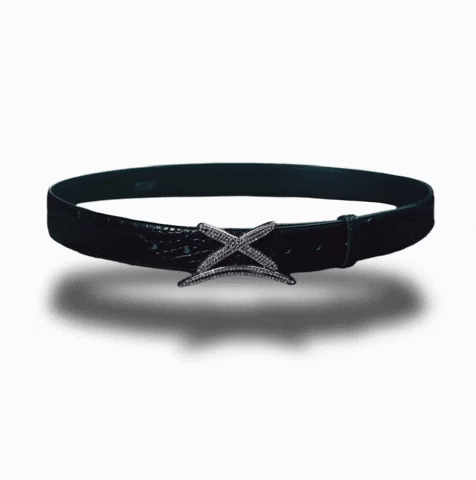 Fashion Swag GIF by Luclover