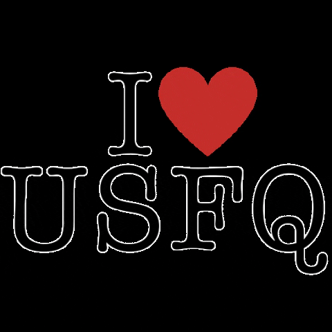 USFQ School of Business GIF