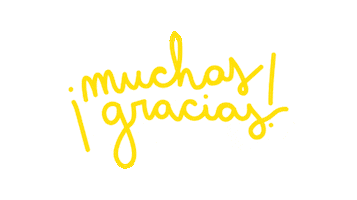 Thanks Thank You Sticker