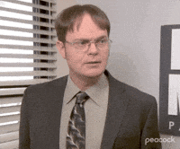Dwight GIFs - Get the best GIF on GIPHY
