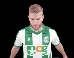 De Leeuw GIF by FC Groningen