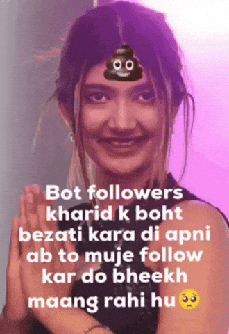 Ruru Akanksha GIF