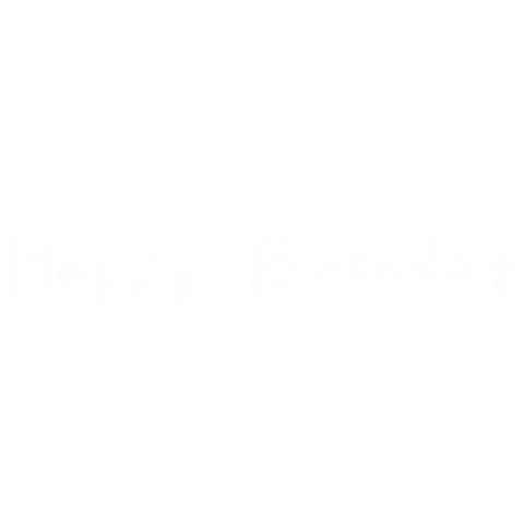 Birthday 誕生日 Sticker For Ios Android Giphy
