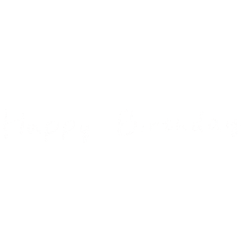 Birthday 誕生日 Sticker For Ios Android Giphy Birthday 誕生日 Sticker For Ios Android Giphy