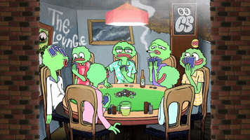Weed GIF