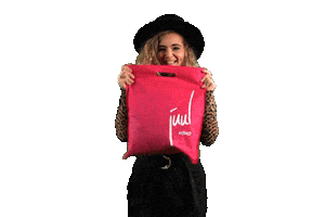 Juul Den Bosch Sticker