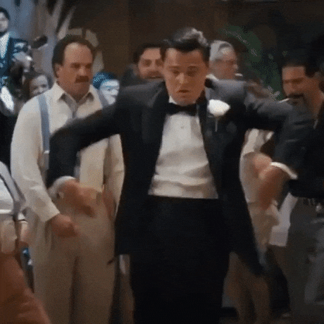 Leonardo Dicaprio Titanic Gif Oscars Oscars 2016: Leonardo DiCaprio's