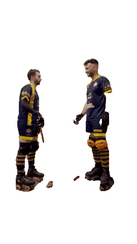 Sticker by CHPA Cadi