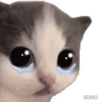 Cry GIF