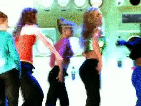 Beautiful Dancer Gifs Get The Best Gif On Giphy - 