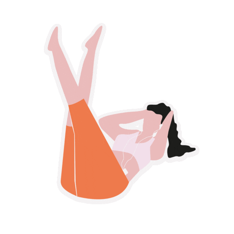 Le Bloom Club Sticker