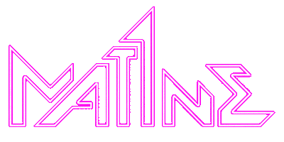 Dance Party Sticker by Mat1ne