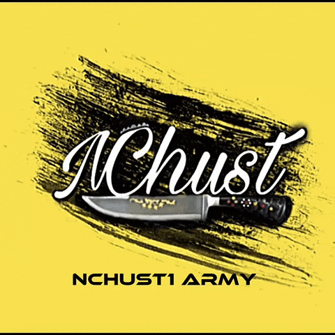 Nchust GIF