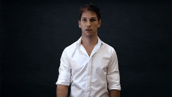 No No GIF