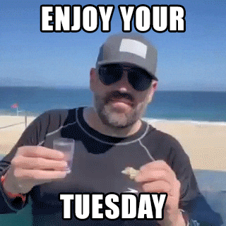 Enjoy Tuesday GIF by Cloud9