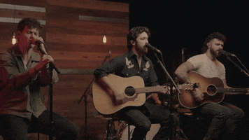 GIF by Restless Road