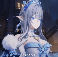 Genshin Impact GIF