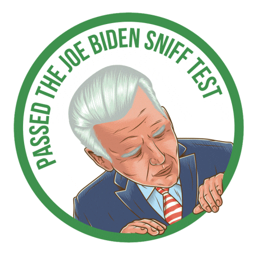 Awesome T Party Sticker