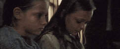 Lionsgate Crying GIF by Child 44