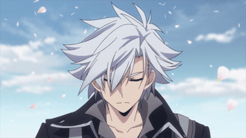 Trails Of Cold Steel Iv Intro GIF
