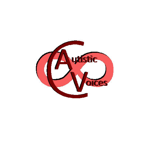 Autistic Voices Collective Sticker